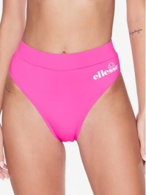 Ellesse Dół od bikini Broliono SGR17818 Różowy