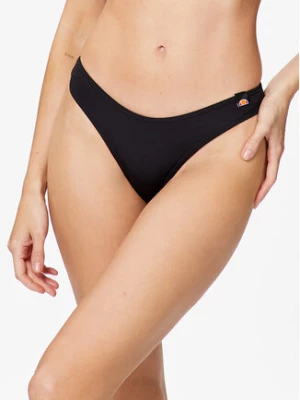 Ellesse Dół od bikini Lemino SGR17820 Czarny