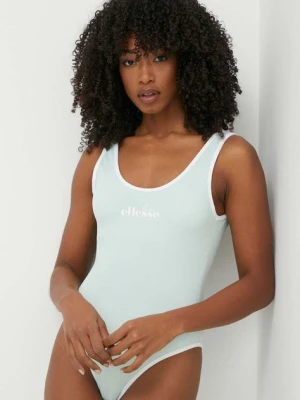 Ellesse jednoczęściowy strój kąpielowy Diante Swimsuit lekko usztywniona miseczka SGR17821