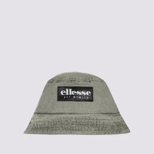 Ellesse Kapelusz Fredda Bucket Hat Blk