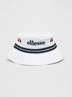 Ellesse - Kapelusz SAAA0839-White