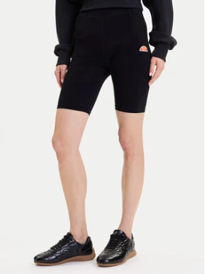 Ellesse Kolarki Tour Cycle SGC07616 Czarny Slim Fit