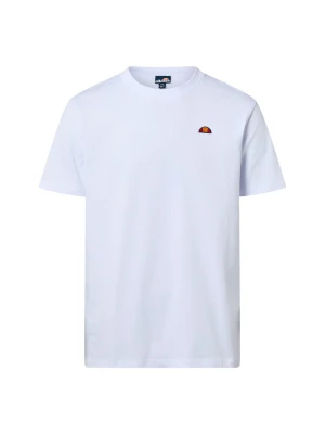 ellesse Koszulka - Cassica Mężczyźni Bawełna biały