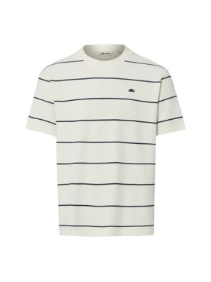 ellesse Koszulka Kobiety Bawełna biały w paski,