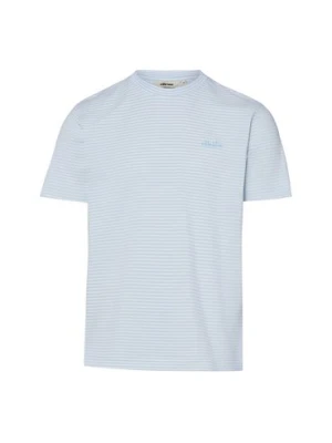 ellesse Koszulka męska - Carten Mężczyźni Bawełna niebieski,
