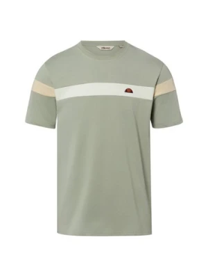 Zdjęcie produktu ellesse Koszulka - Caserio Mężczyźni Bawełna (100%) zielony