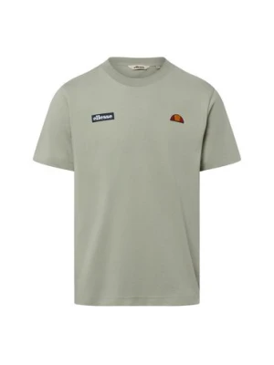 Zdjęcie produktu ellesse Koszulka - Floran Mężczyźni Bawełna zielony