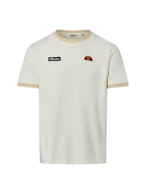 ellesse Koszulka - Ringetto Mężczyźni Bawełna biały