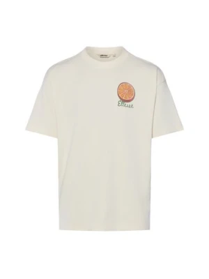 ellesse Koszulka męska - The Citrus Tee Mężczyźni Bawełna (100%) biały,
