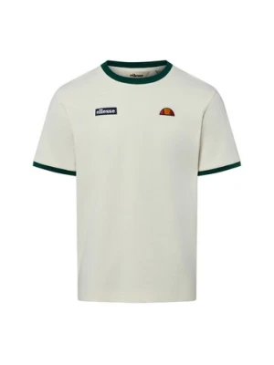 ellesse Koszulka - Ringetto Mężczyźni Bawełna beżowy