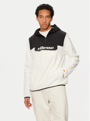 Ellesse Kurtka anorak Hossu SHX21068 Écru Regular Fit