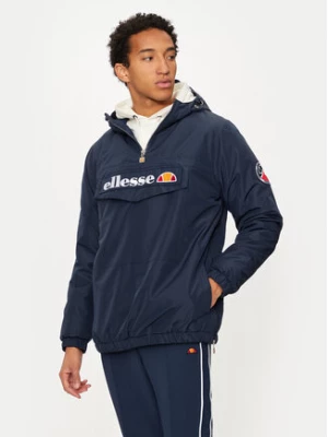 Ellesse Kurtka anorak Monterini SHR08149 Granatowy Regular Fit