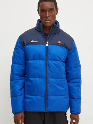 Ellesse kurtka CALOROSO męska kolor niebieski zimowa SHR17526