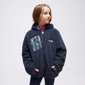 Ellesse Kurtka Civile Jnr Jacket Navy