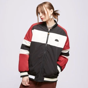 Ellesse Kurtka Doretheo Jacket Blk