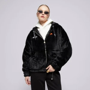 Ellesse Kurtka Giovanna Jacket Blk