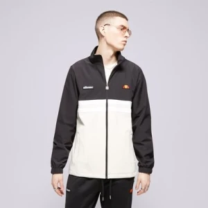 Ellesse Kurtka Loselli Jacket Blk/off Wht czarny