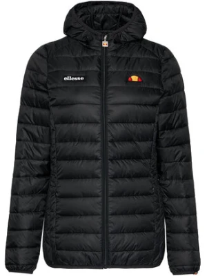 Ellesse Kurtka przejściowa Lompard SGS02683 Czarny Regular Fit