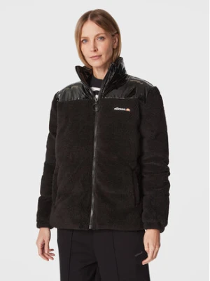 Ellesse Kurtka przejściowa Penne SGQ16969 Czarny Relaxed Fit