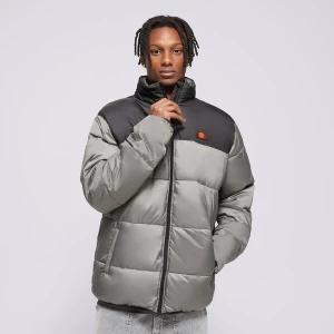 Ellesse Kurtka Puchowa Caloroso Padded Grey Padded Jacket