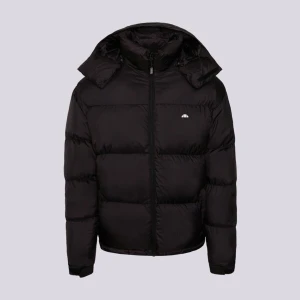 Ellesse Kurtka Puchowa Dominicis Padded Blk Jacket