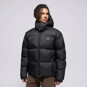 Ellesse Kurtka Puchowa Dominicis Padded Blk Jacket czarny