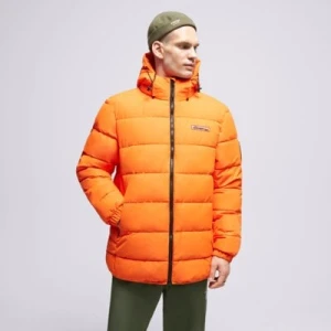 Ellesse Kurtka Puchowa Gerana Padded Jacket Orng