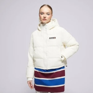 Ellesse Kurtka Puchowa Monolis Off Wht Padded Jacket