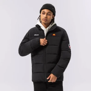 Zdjęcie produktu Ellesse Kurtka Puchowa Nebula Jacket Blk