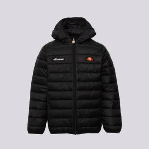 Ellesse Kurtka Puchowa Regalio Jnr Blk Padded Jacket