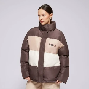 Ellesse Kurtka Puchowa Rosalena Brwn Padded Jacket
