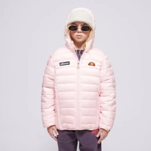 Ellesse Kurtka Puchowa Valentina Jnr Lpink Padded Jacket