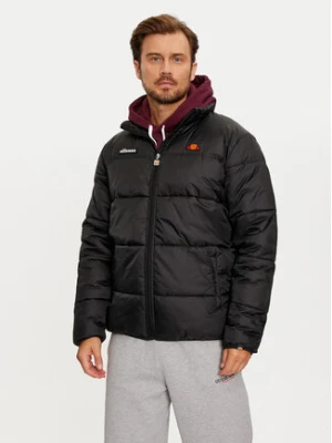 Ellesse Kurtka zimowa Caloroso SHR17526 Czarny Regular Fit