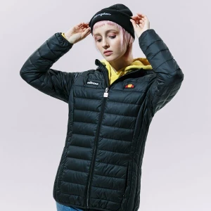 Ellesse Kurtka Zimowa Lompard Blk