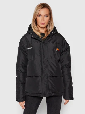 Ellesse Kurtka zimowa Pejo SGC05501 Czarny Relaxed Fit