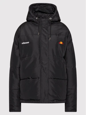 Ellesse Kurtka zimowa Pejo SGC05501 Czarny Relaxed Fit