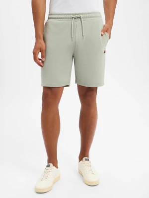 ellesse Męskie spodenki dresowe - Turi Mężczyźni zielony,