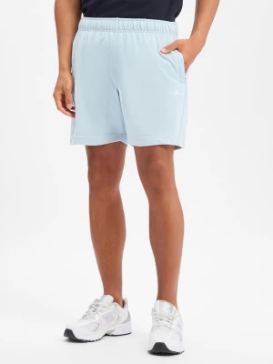 ellesse Męskie spodenki dresowe - Zanica Mężczyźni niebieski,