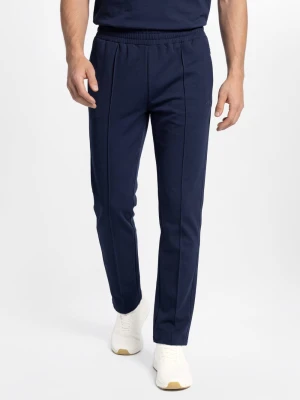 ellesse Męskie spodnie dresowe - Latucci Mężczyźni niebieski,