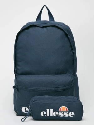 Ellesse - Plecak SAAY0591-Navy