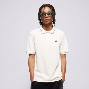 Ellesse Polo Rooks Polo Shirt Off Wht