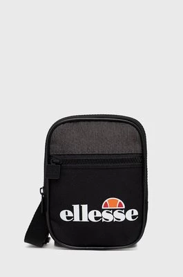 Ellesse saszetka kolor czarny