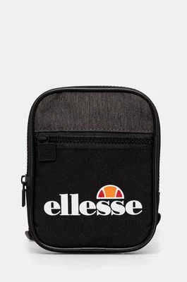 Ellesse saszetka kolor czarny