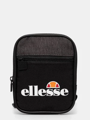 Ellesse saszetka kolor czarny