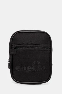 Ellesse saszetka Templeton Small Item Bag kolor czarny SAEA0709