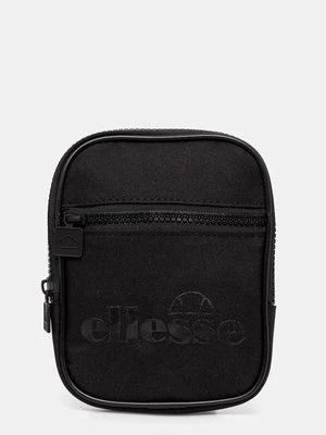 Ellesse saszetka Templeton Small Item Bag kolor czarny SAEA0709