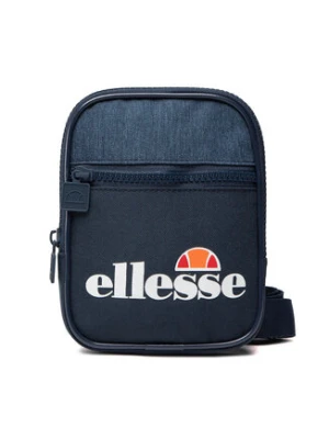 Ellesse Saszetka Templeton Small Item Bag SAAY0709 Granatowy