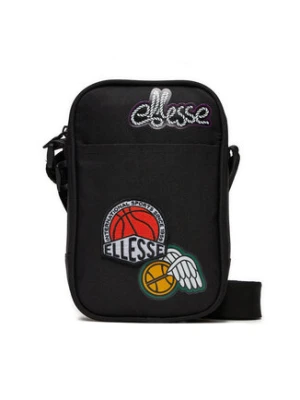 Ellesse Saszetka Vizvo SAVA3601 Czarny