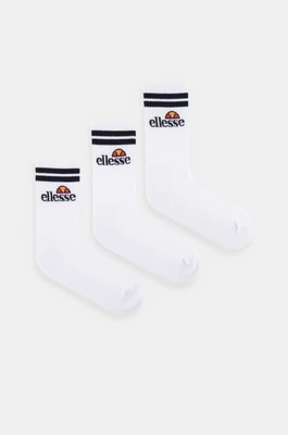 Ellesse skarpetki (3-pack)