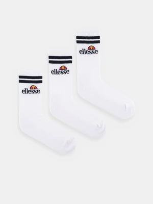 Ellesse skarpetki (3-pack)